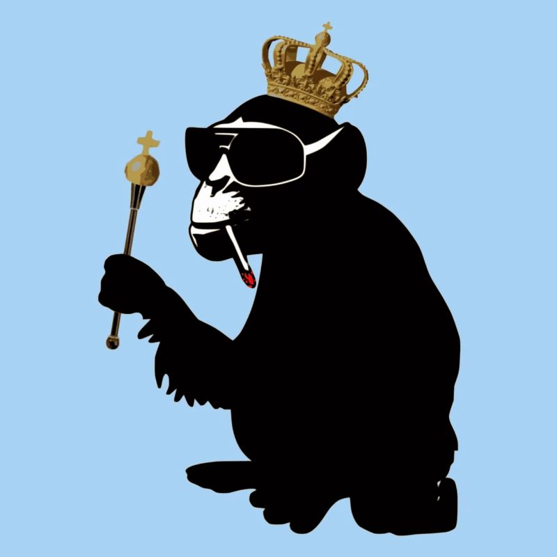 monkey hero