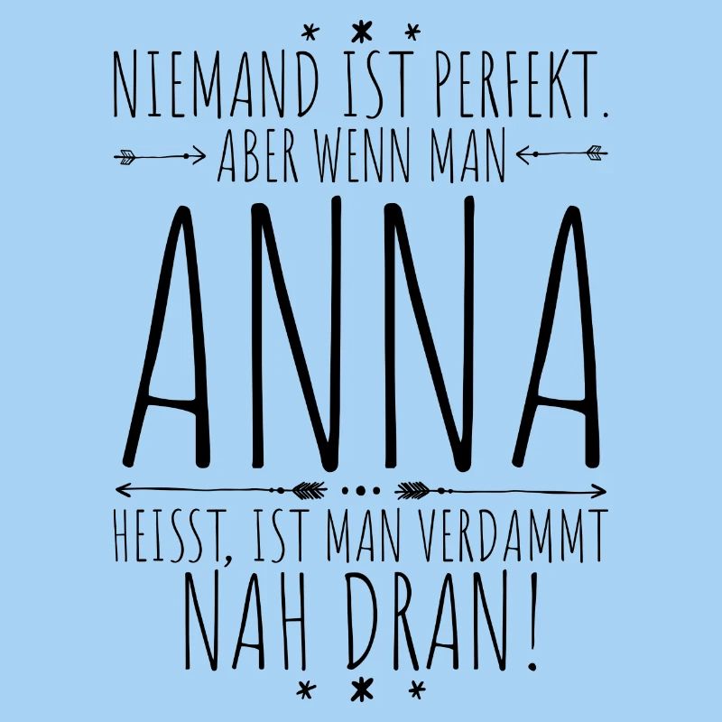 Anna perfekt