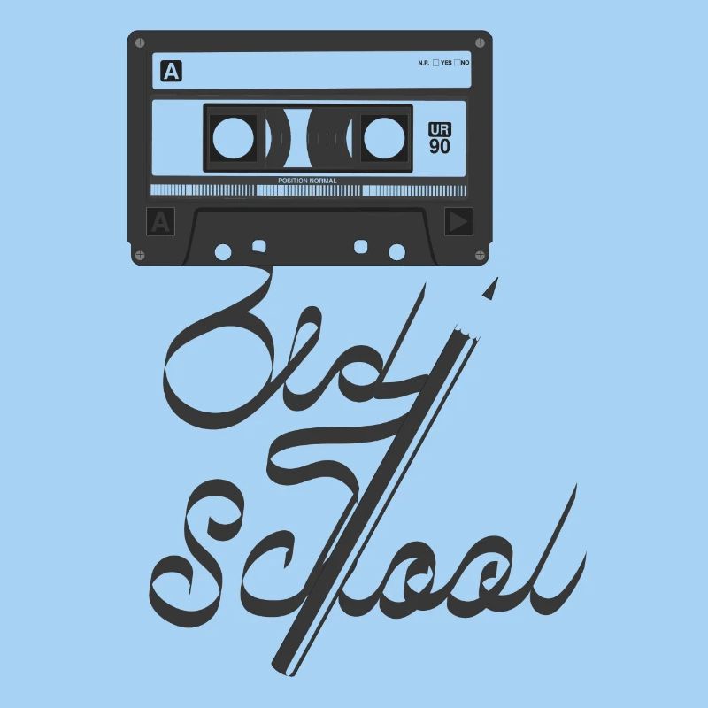Cassette audio