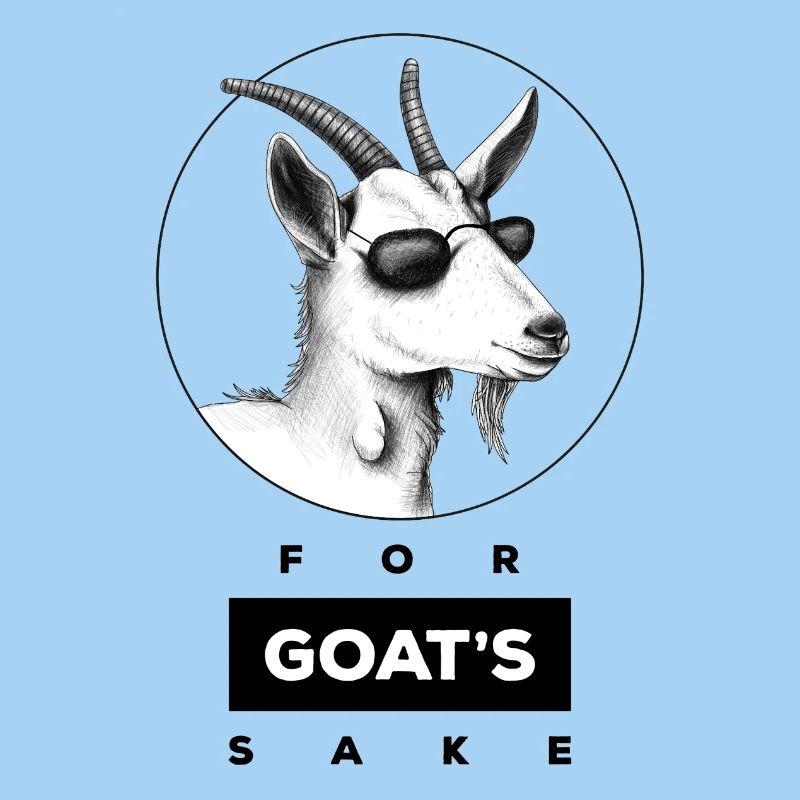 For Goat's Sake