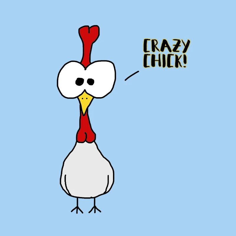 Crazy Chick