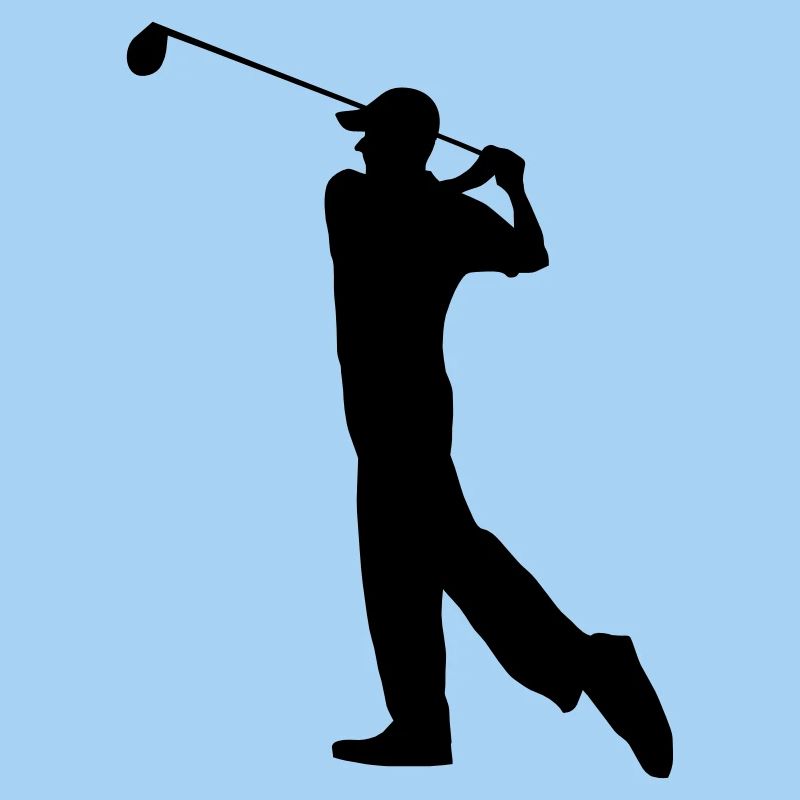 Golf - Golfball
