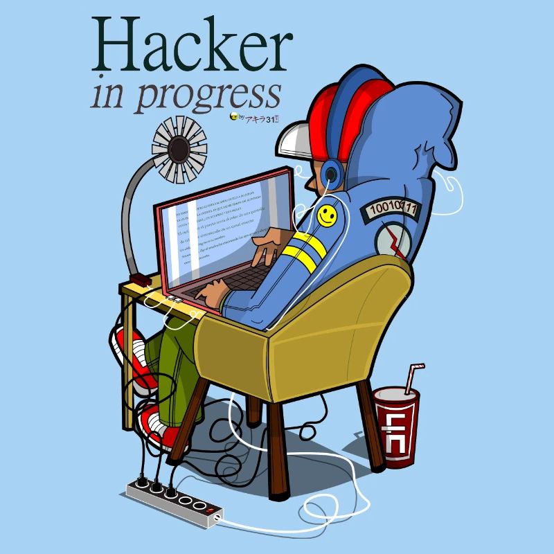 Hacker