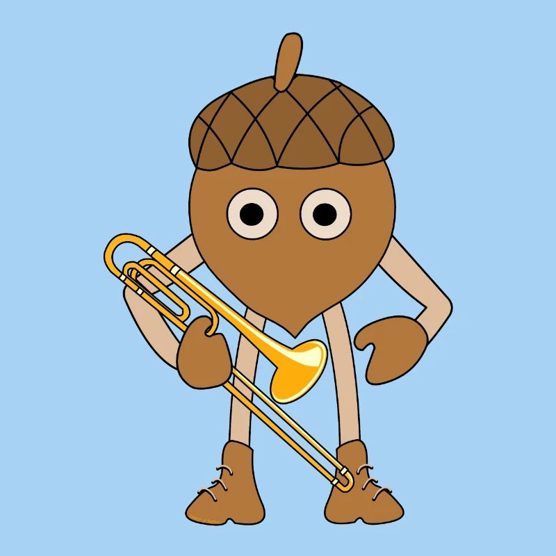 Trombone Nut