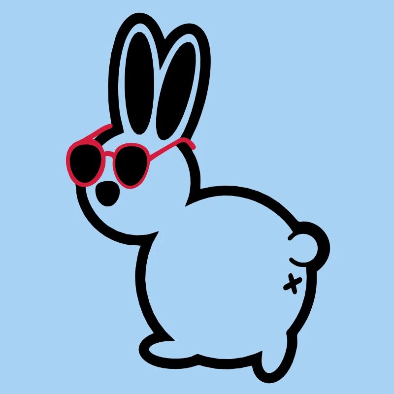 comic hase