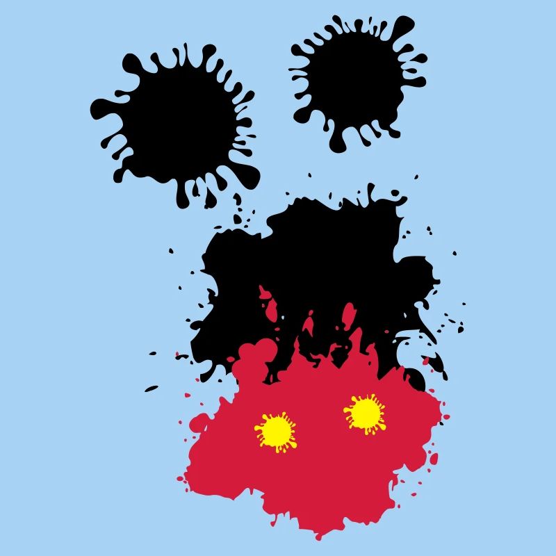 Mouse spots