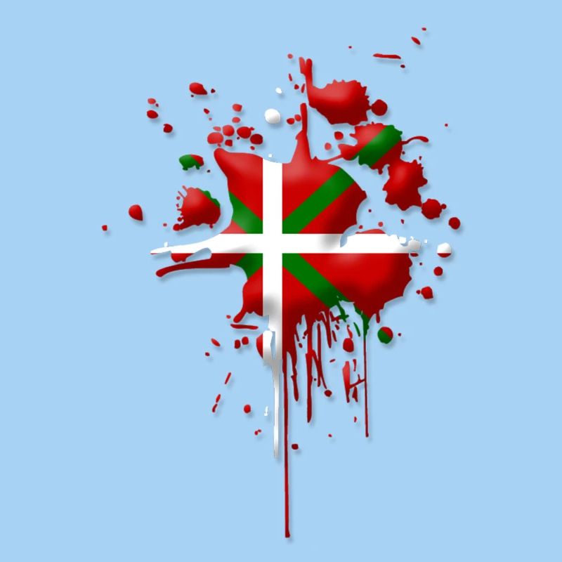Drapeau Basque tâche 2