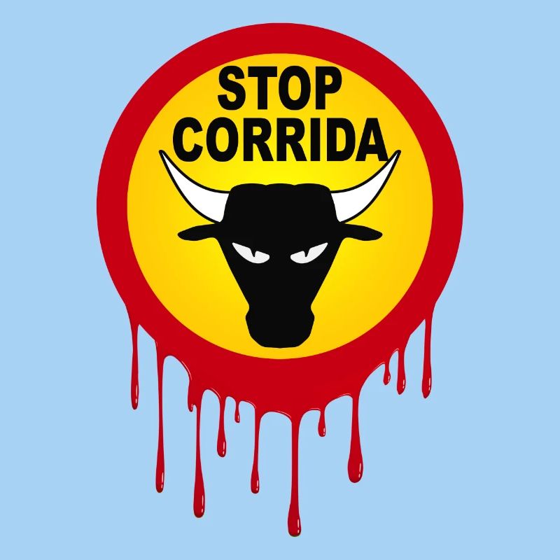 corrida stop design 01