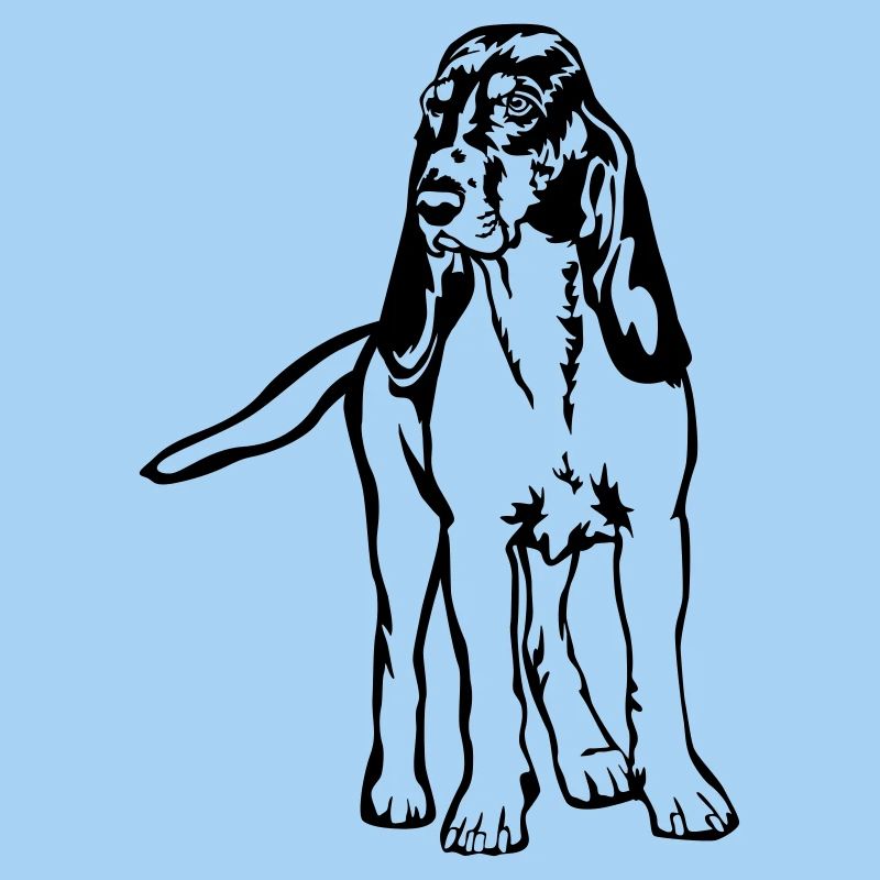 Berner Laufhund