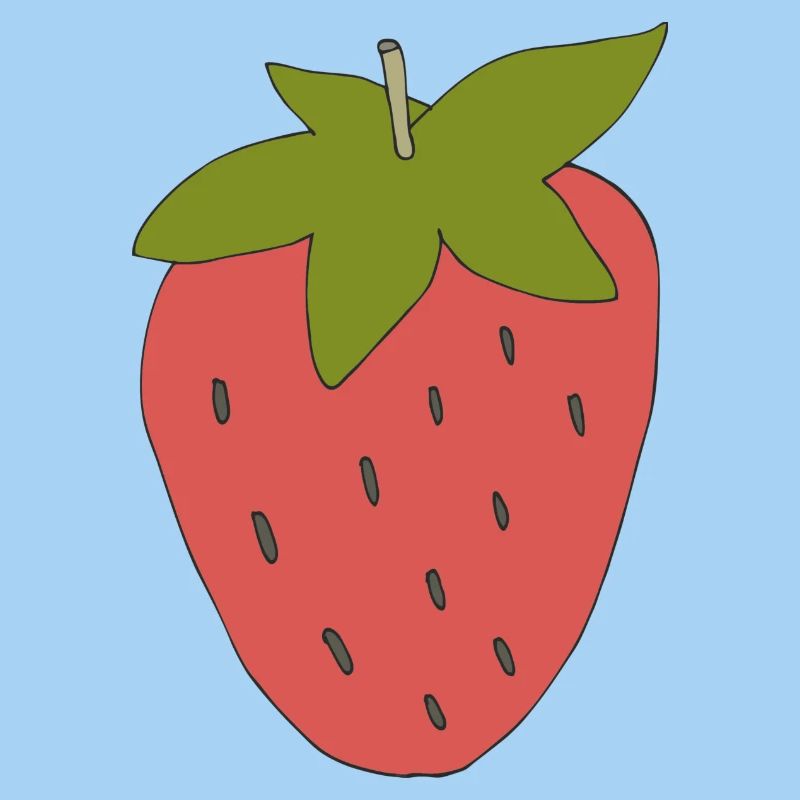 erdbeere