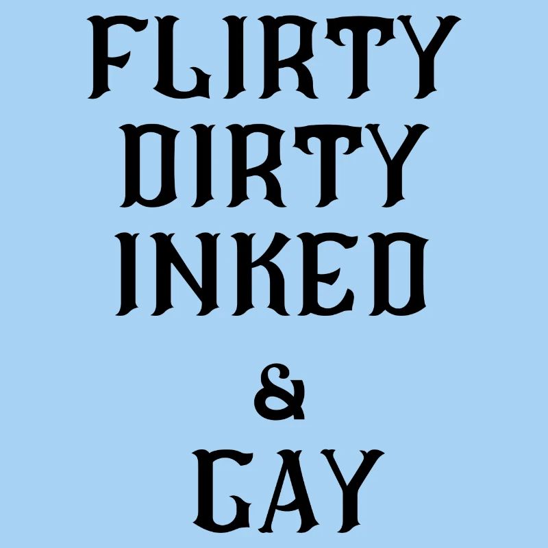 Flirty lesbian text