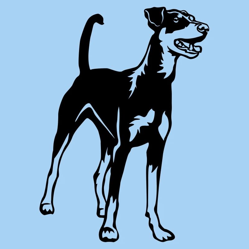 Deutscher Pinscher