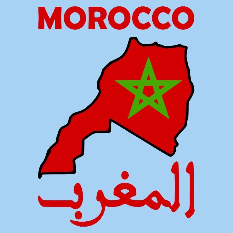 Marokko
