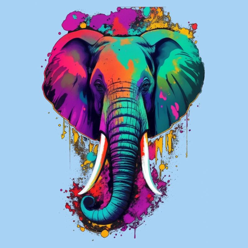 Éléphant