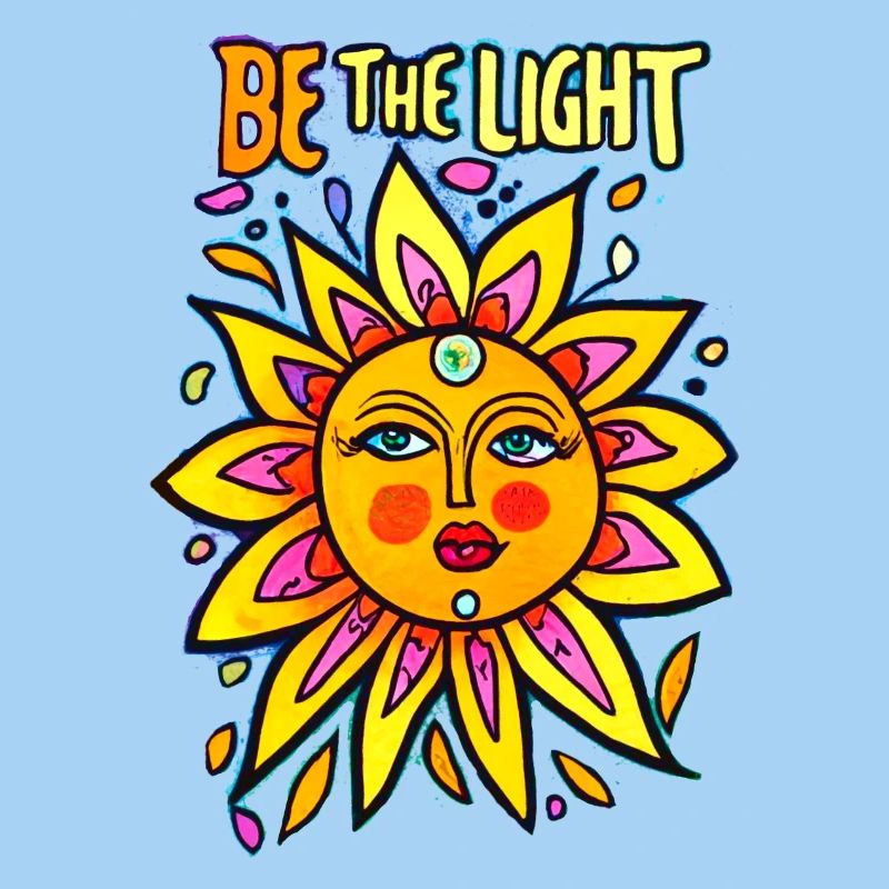 Be the Light