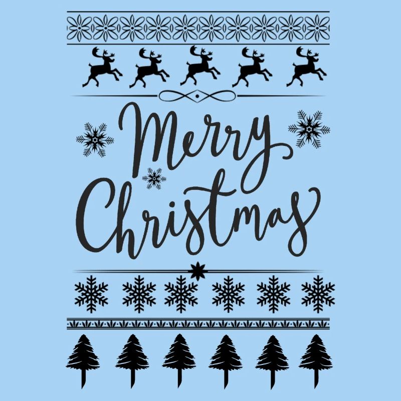 Joyeux Noël Scripté