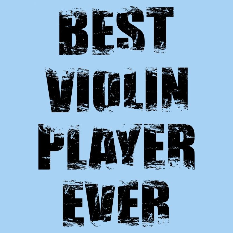 Bester Violinist