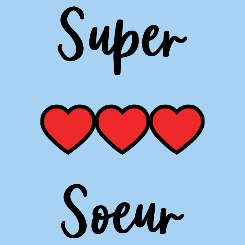 SUPER SCHWESTER