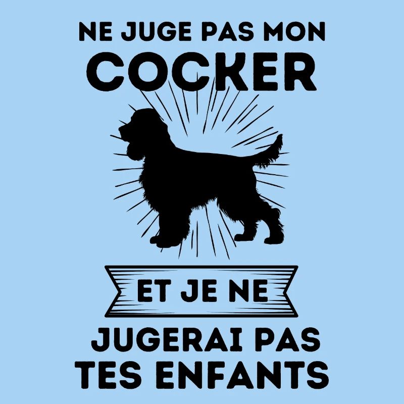 chien de race cocker 2