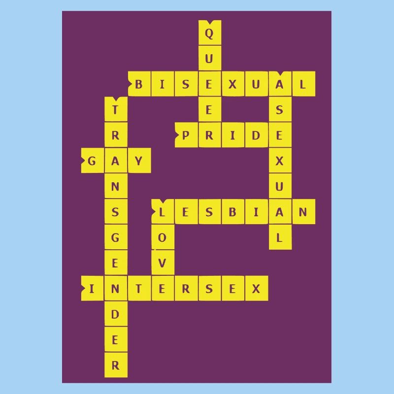 Mots croisés Divers