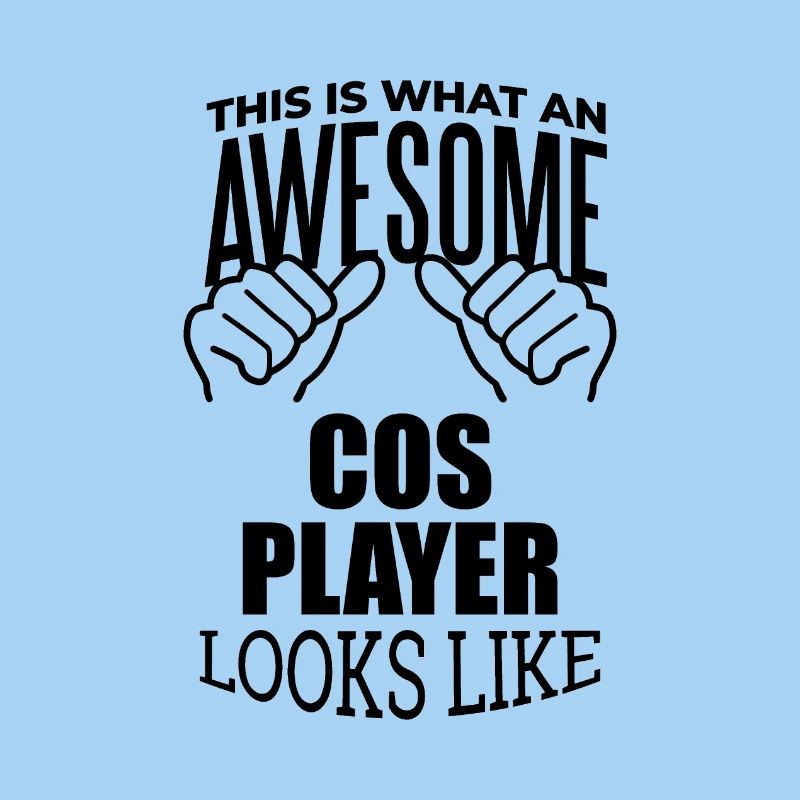 Cosplayer