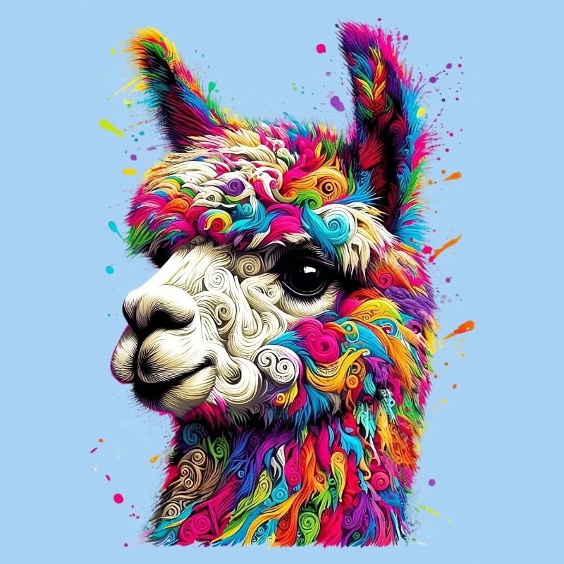 Alpaca