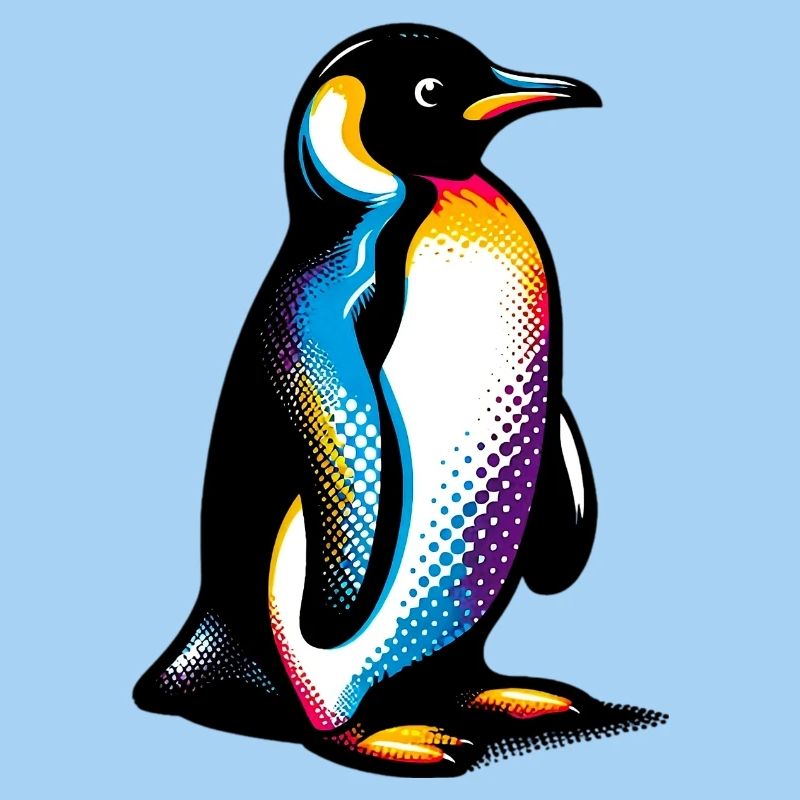 Pingouin