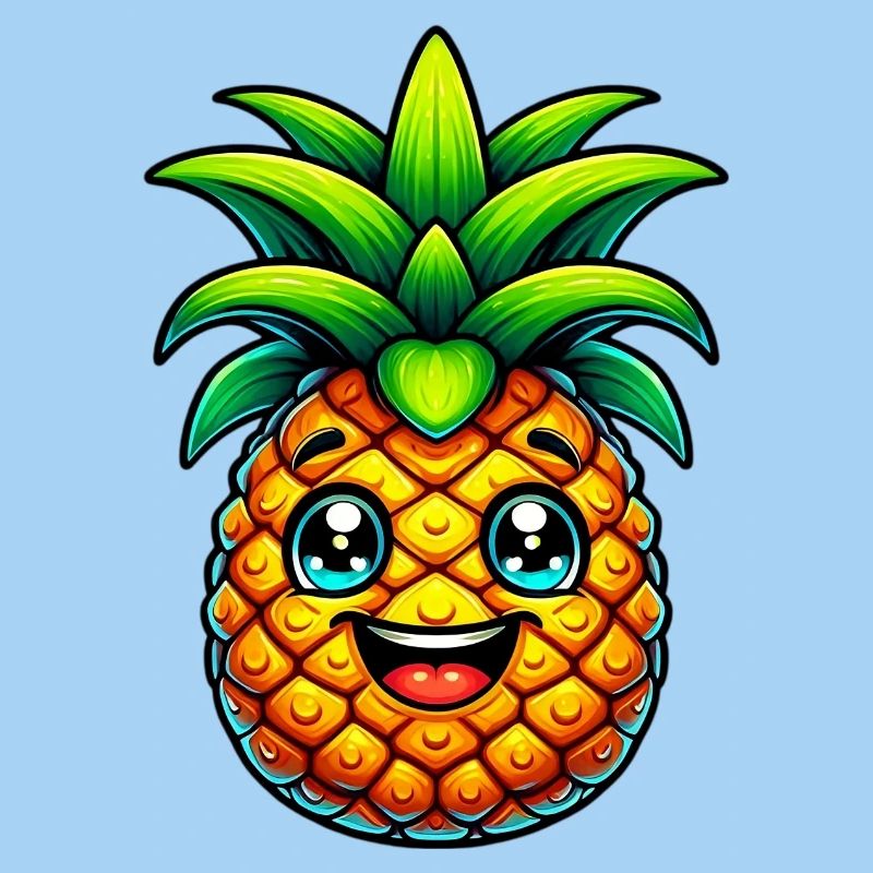 Pineapple