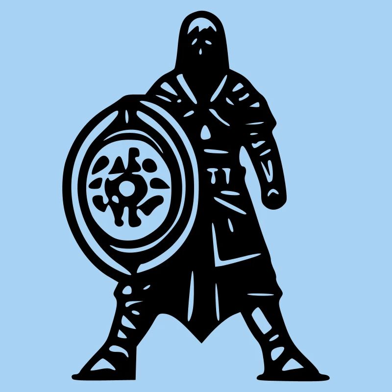 Warrior