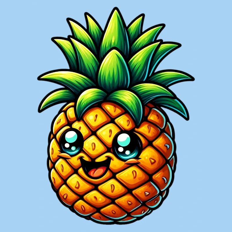 Ananas