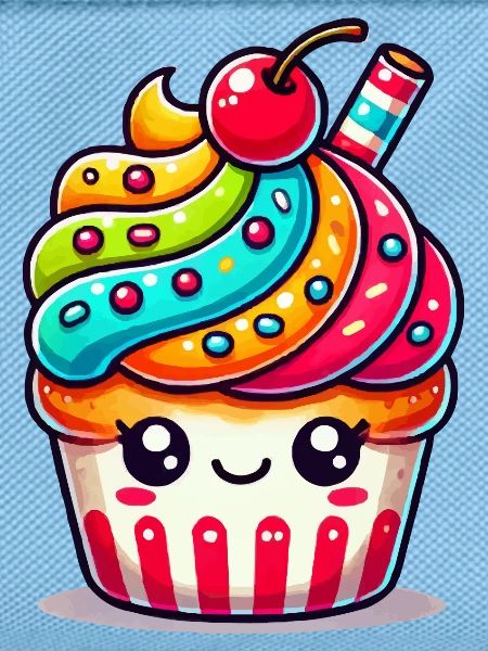 cupcake