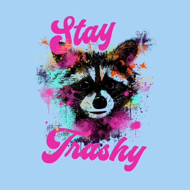 Restez trash