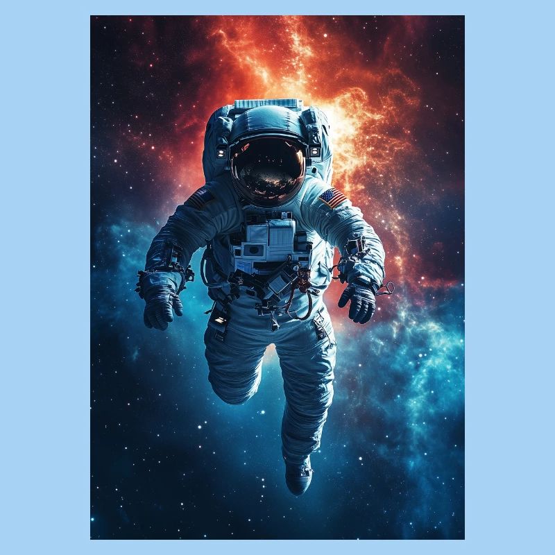 Astronaut 6