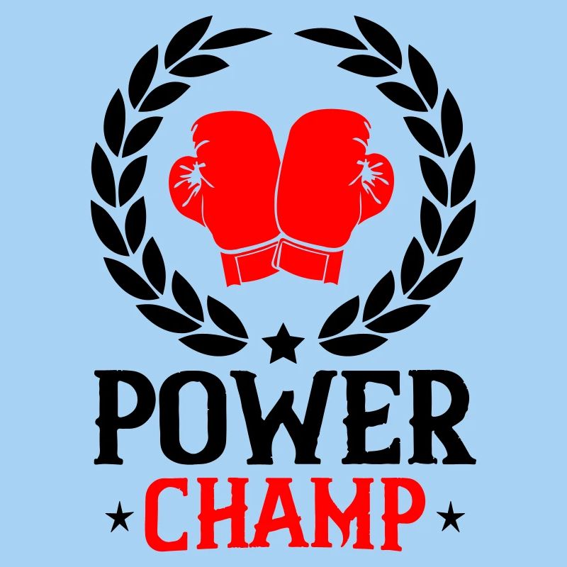 Boxing Champ