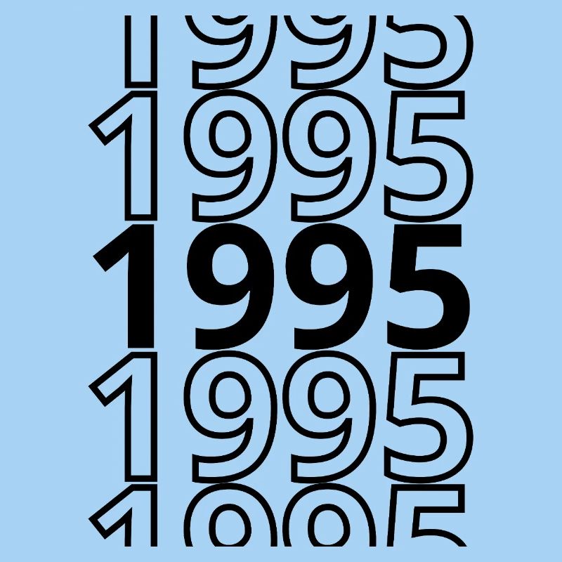 1995 1995 1995