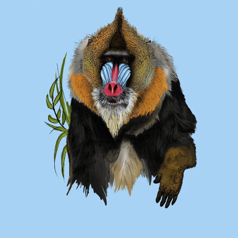 Mandrill