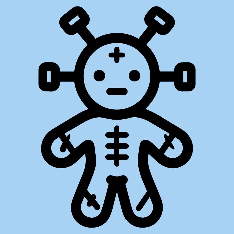 Voodoo Doll