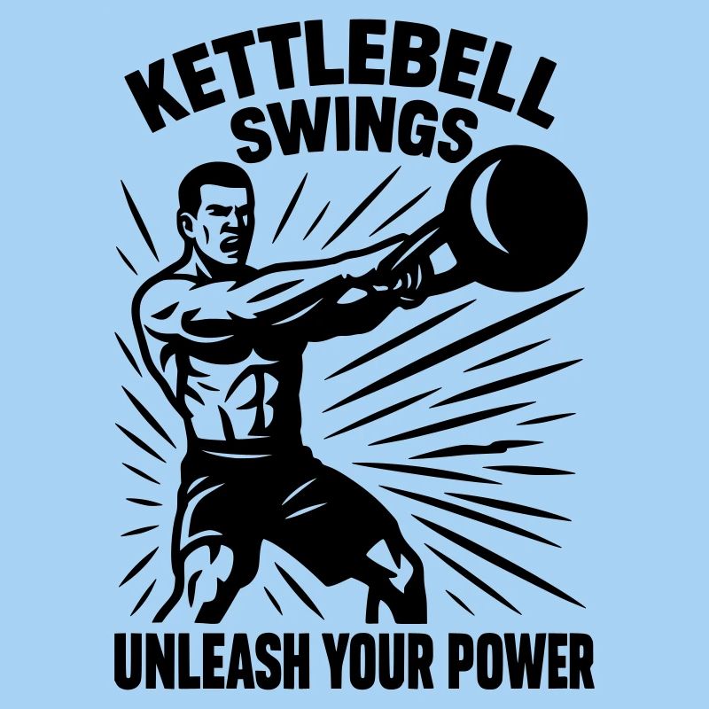 kettlebell workout