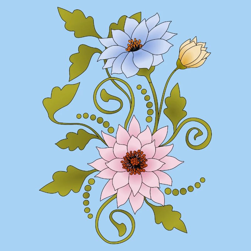 Blumen