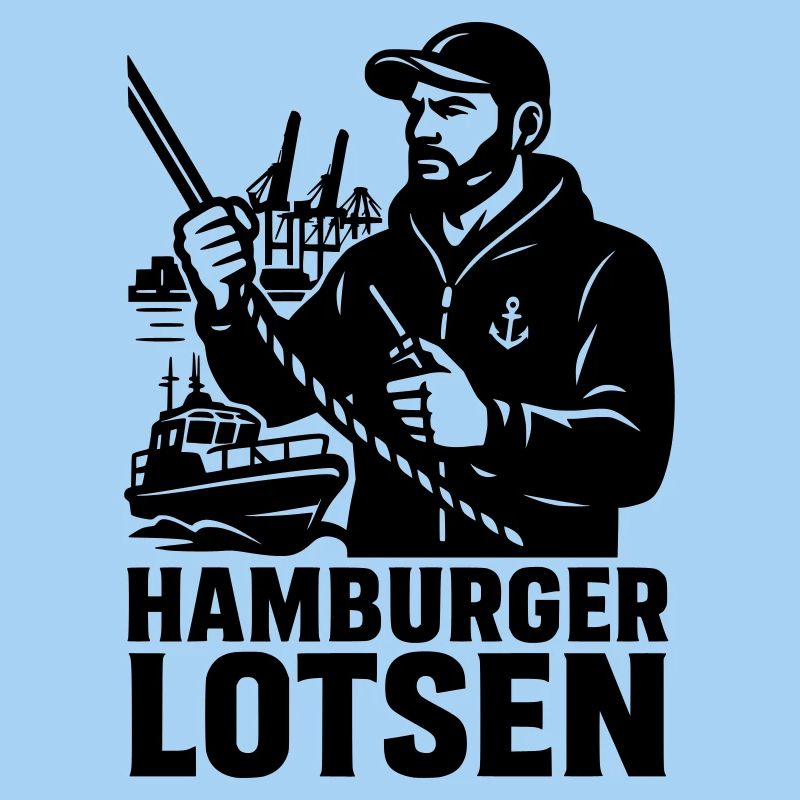 Hamburger Lotsen Hafen