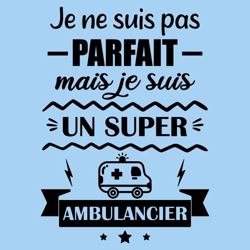 Super Emergency Ambulance