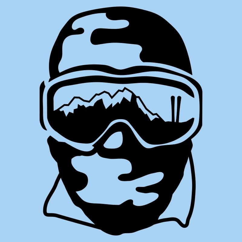 Ski goggles