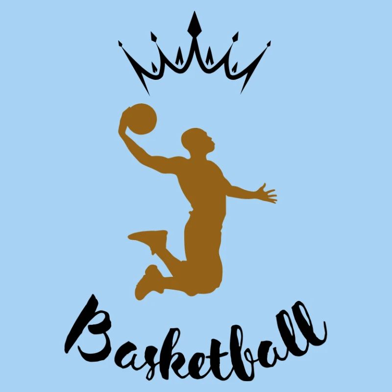 Dunk Silhouette Bronze