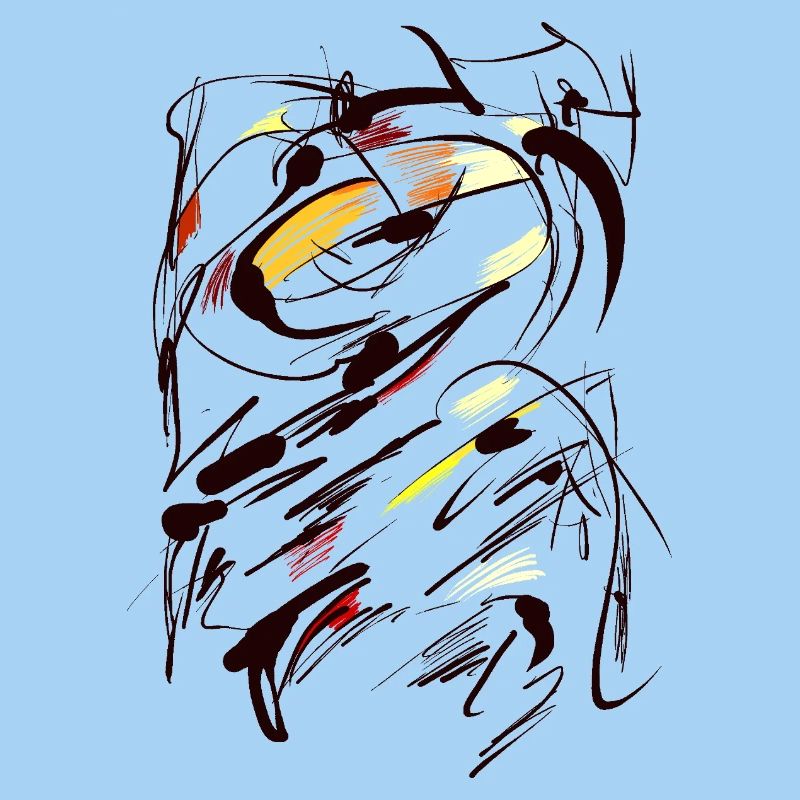 abstrakt