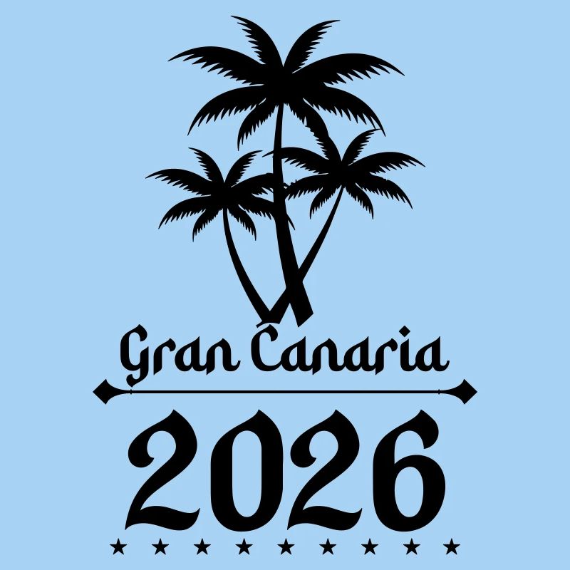 Gran Canaria 2026