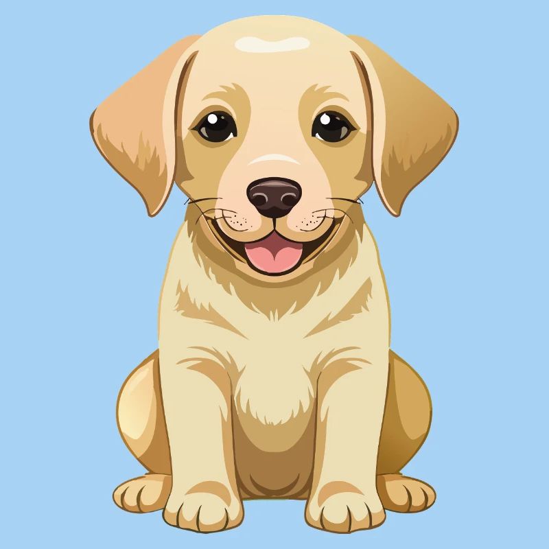 Mignon Labrador Retriever
