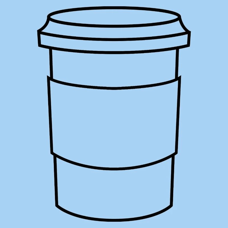 Coffee cup