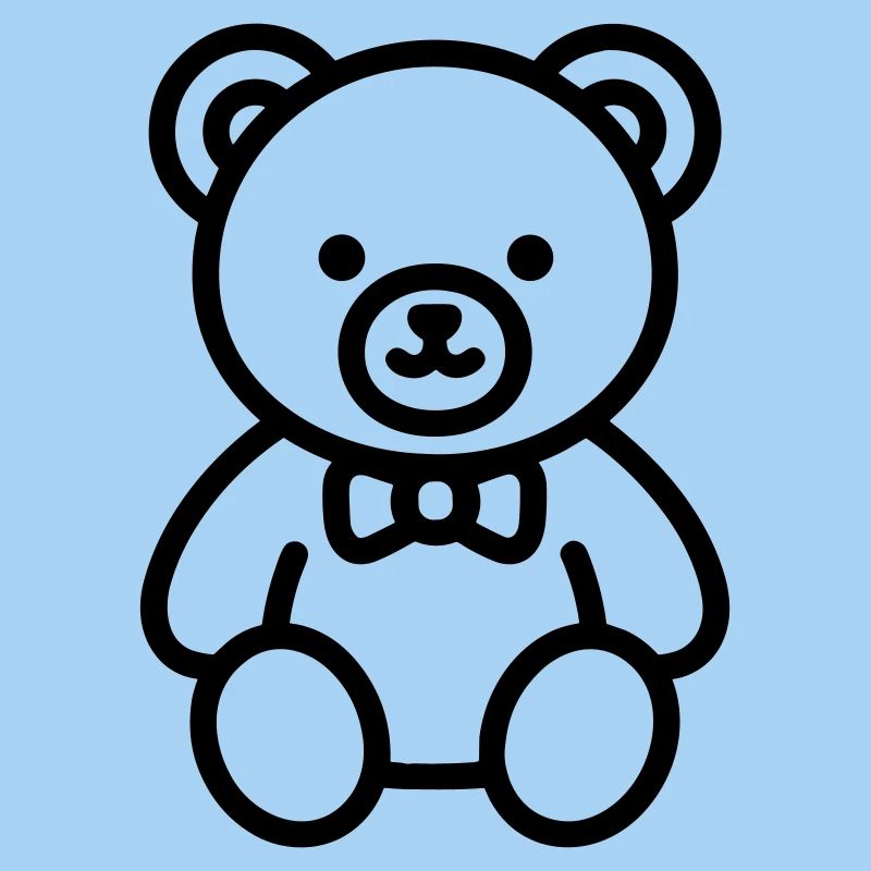 bear cub