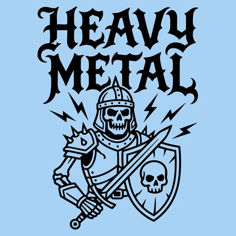 heavy metal