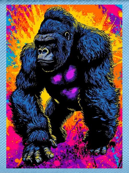 Gorilla